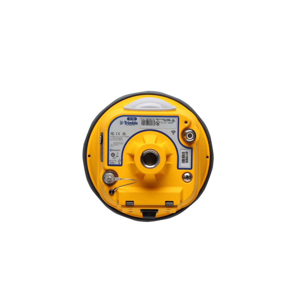 R780-112-50-BRO-PERP Trimble R780-2 - GNSS prijemnik, UHF, Baza Rover, trajna konfiguracija, punjač