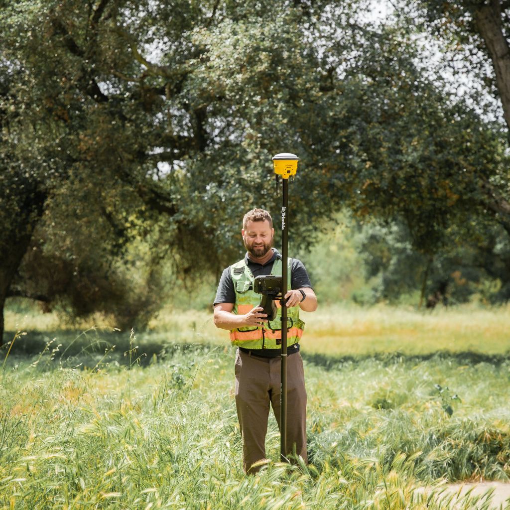 R780-101-00 Trimble R780 - GNSS prijemnik, WiFi, bez radio modema