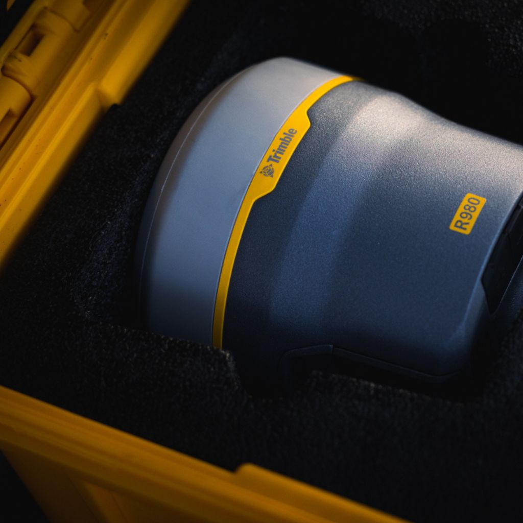 R980-111-00-01 Trimble R980 - GNSS prijemnik