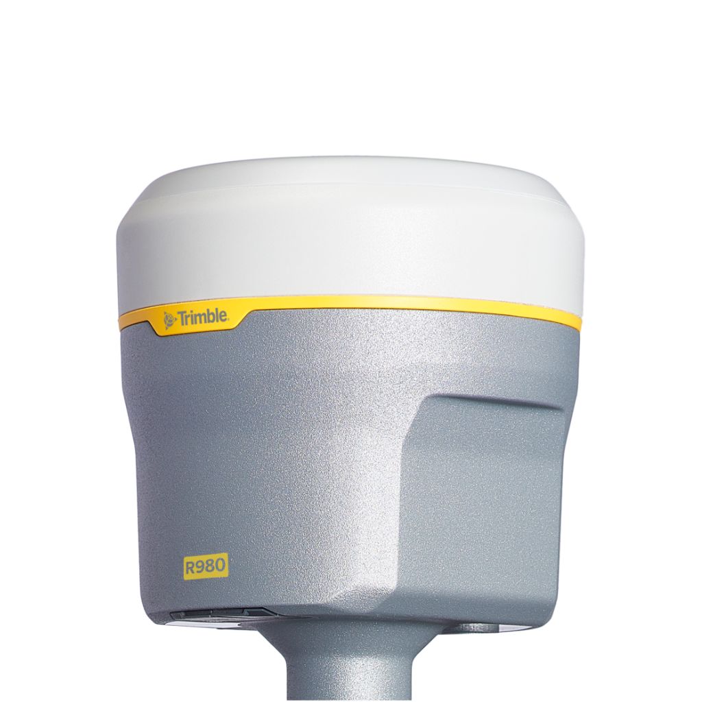 R980-111-00-BRO-PERP Trimble R980 - GNSS prijemnik, Baza Rover, trajna konfiguracija, punjač