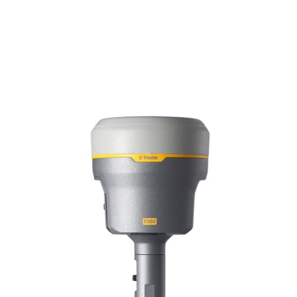 R980-111-00-BRO-PERP Trimble R980 - GNSS prijemnik, Baza Rover, trajna konfiguracija, punjač