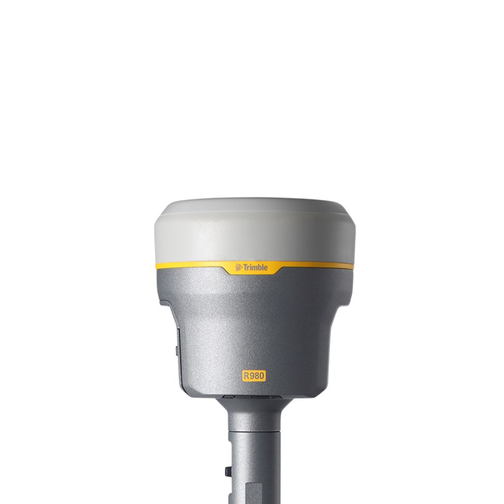 R980-111-00-BRO-PERP Trimble R980 - GNSS prijemnik, Baza Rover, trajna konfiguracija, punjač