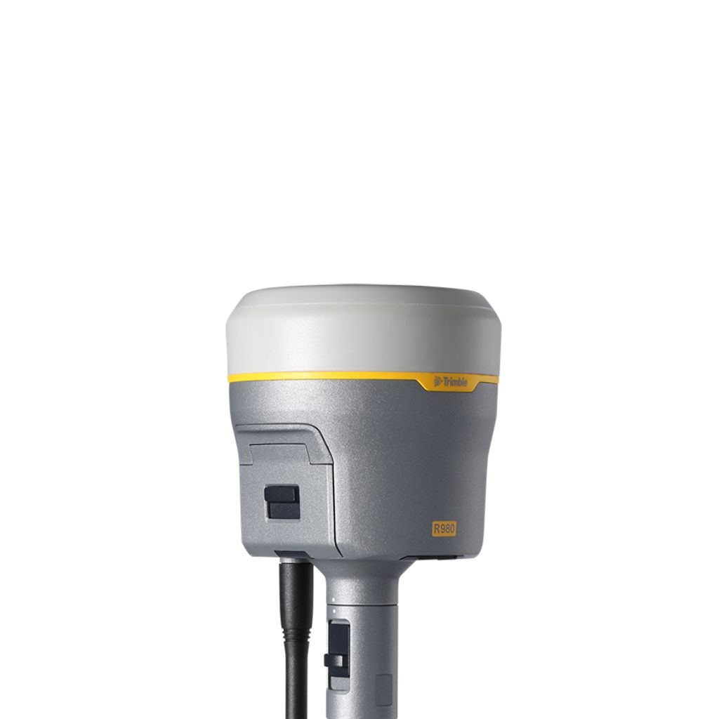 R980-111-50-01 Trimble R980 - GNSS prijemnik, 450-900 MHz UHF radio