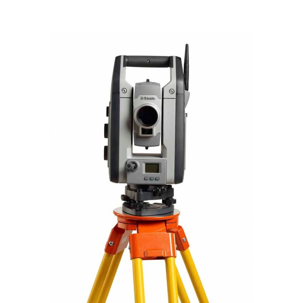 S9022101 Totalna Stanica Trimble S9 0.5" Autolock, DR HP, FineLock;Instrument - Trimble S
