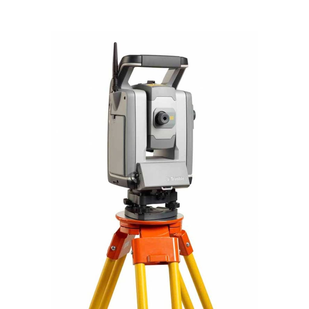 S9022101 Totalna Stanica Trimble S9 0.5" Autolock, DR HP, FineLock;Instrument - Trimble S
