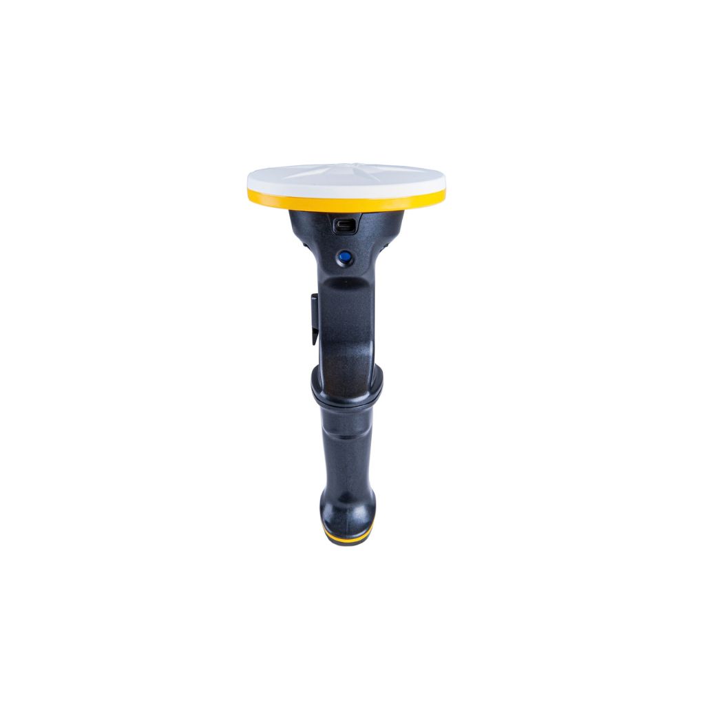 121701-01-GEO Trimble SiteVision