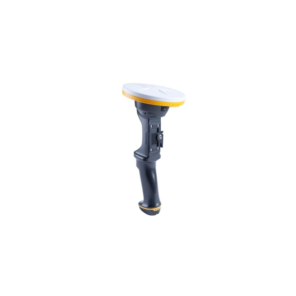 121701-01-GEO Trimble SiteVision