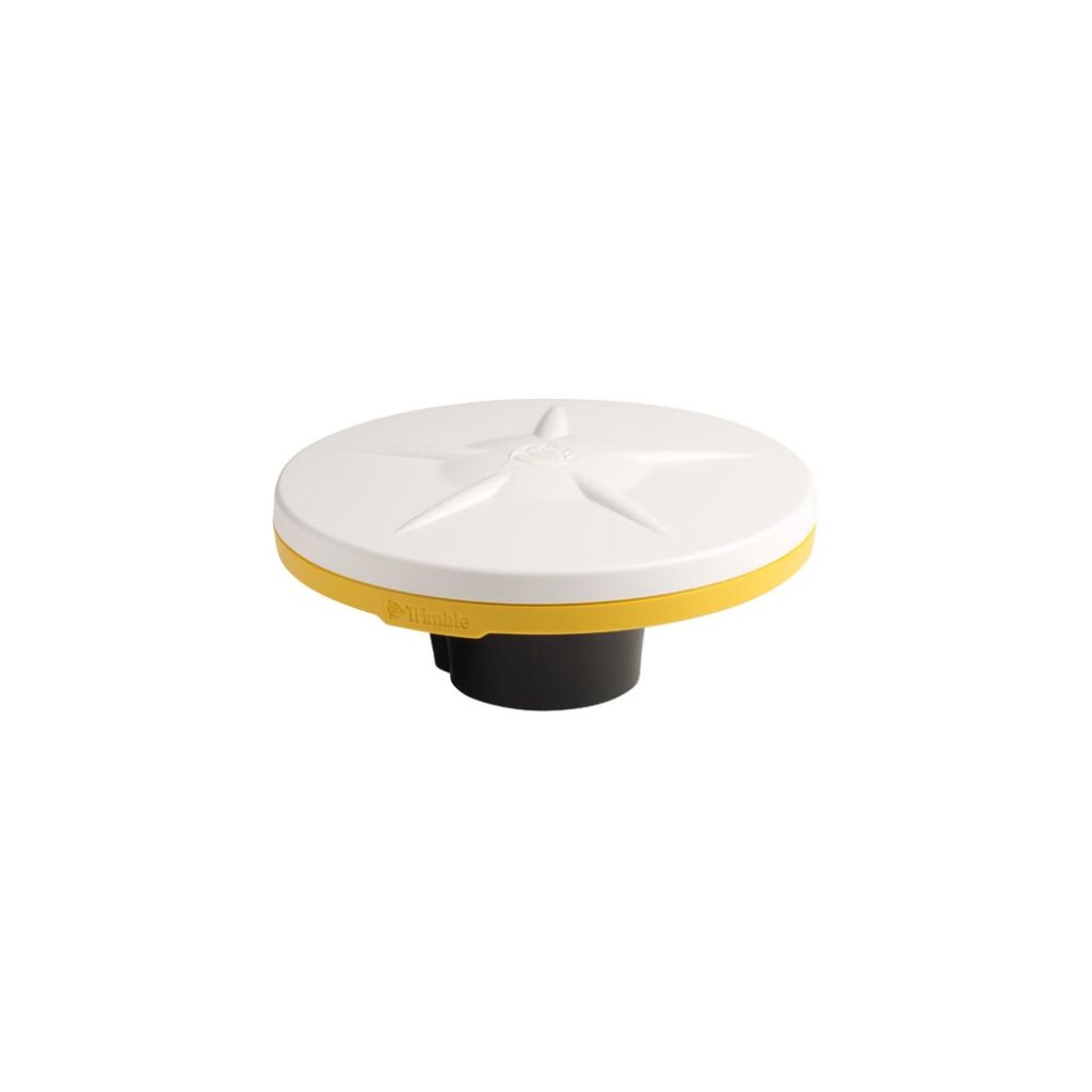 121701-01-GEO Trimble SiteVision