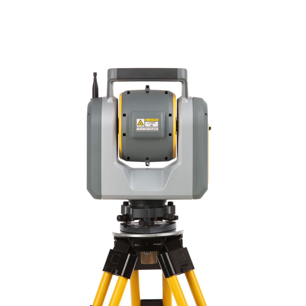 SX12-HW-00 Totalna stanica Trimble SX12 - 3D skener, 1" Robotic;Instrument - Trimble SX12 1