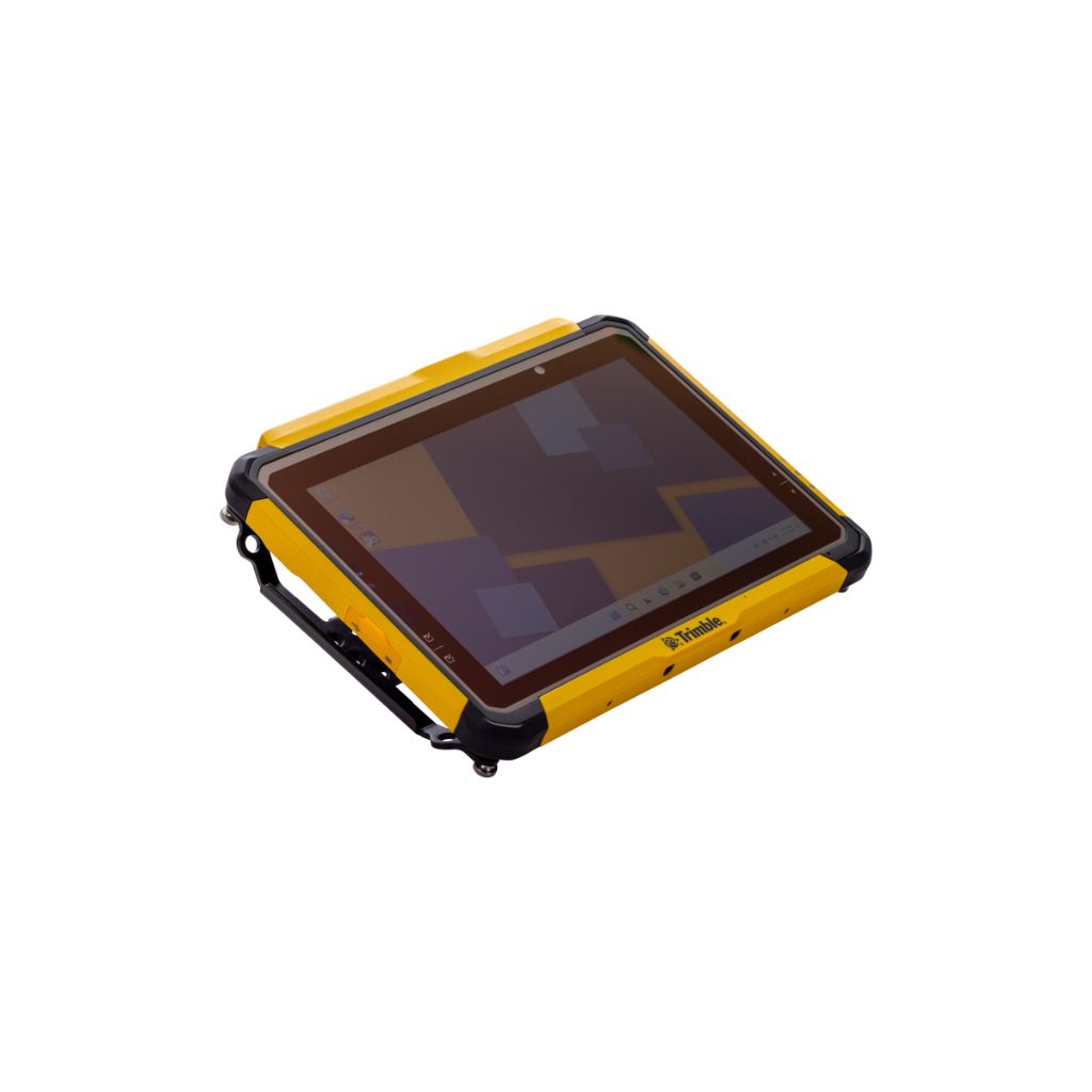 114050-50-1 Trimble T110 Tablet - 10.1", Ultra7/32GB/1TB, WWAN, Wi-Fi, BT, Empower;T110 Tabl