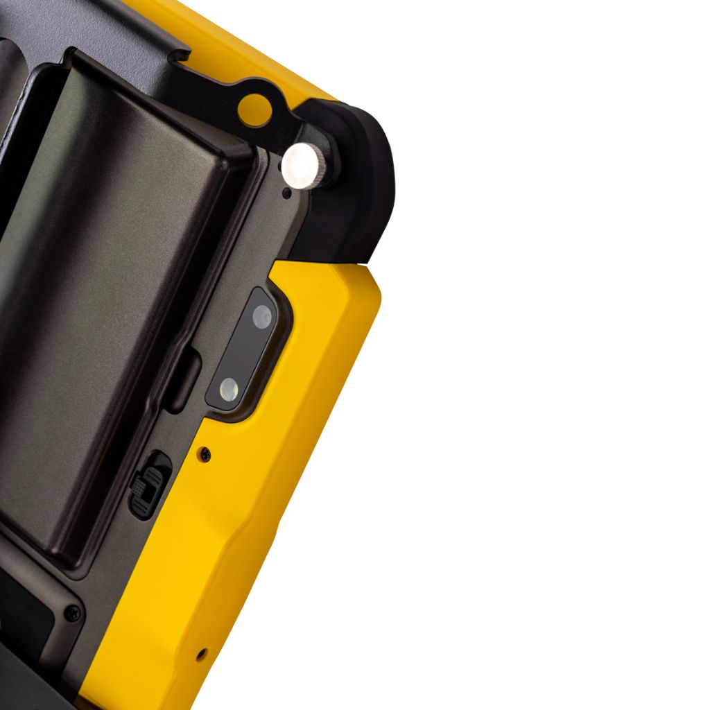 114050-50-1 Trimble T110 Tablet - 10.1", Ultra7/32GB/1TB, WWAN, Wi-Fi, BT, Empower;T110 Tabl