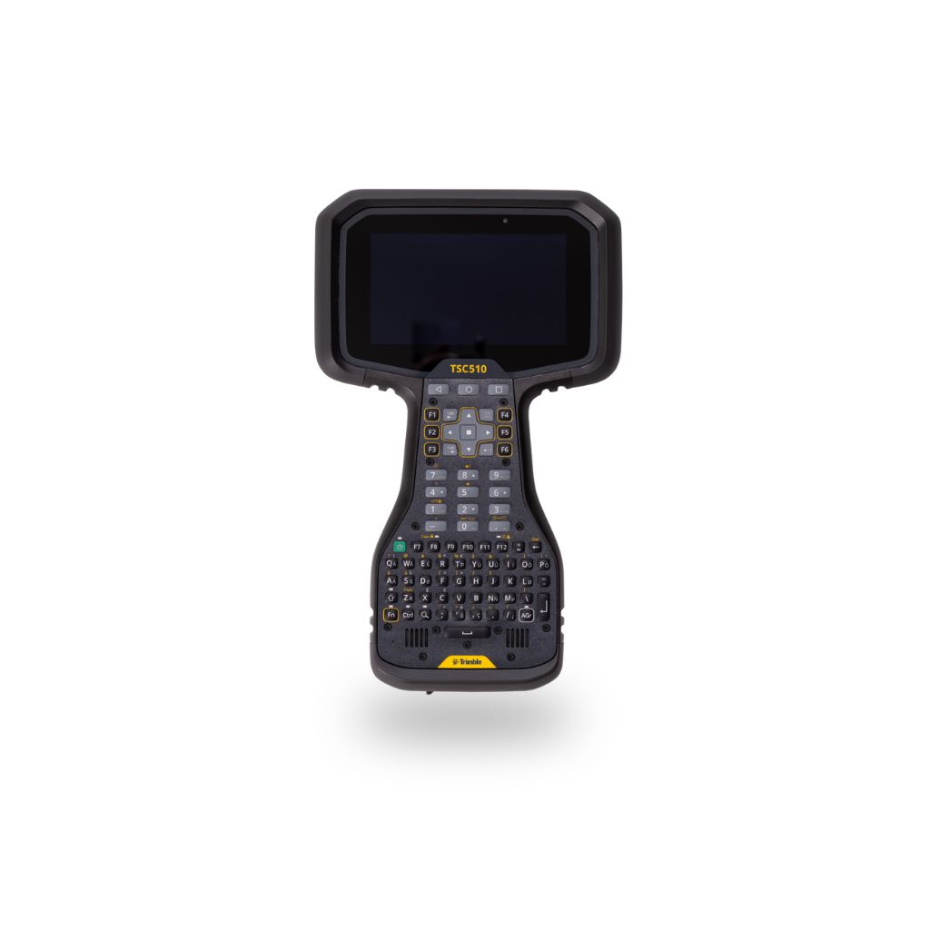 TSC510-1-1100-00 Kontroler - Trimble TSC510 - WWAN