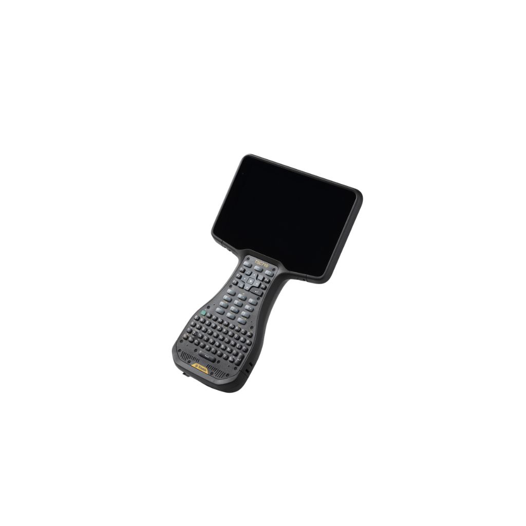 TSC710-1-1100-00 Kontroler - Trimble TSC710 - QWERTY, WWAN