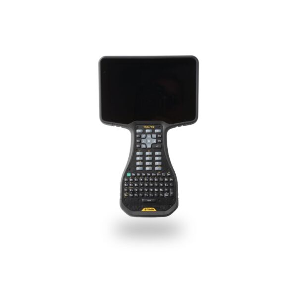 Kontroler - Trimble TSC710 - QWERTY, WWAN