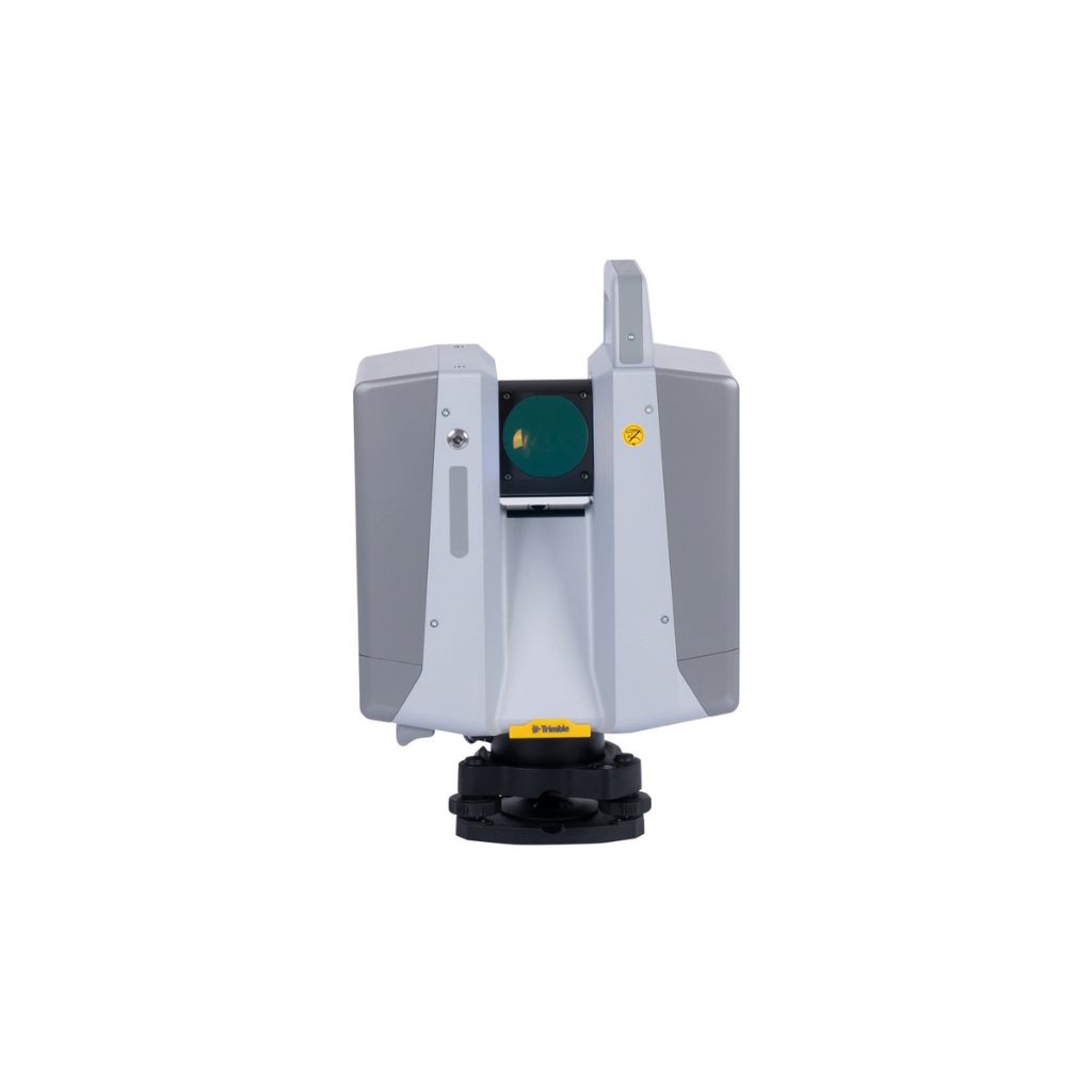 X12-100-00 Trimble X12 - laserski 3D skener