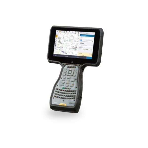 Kontroler - Trimble TSC7